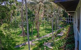 Sheraton Senggigi Beach Resort